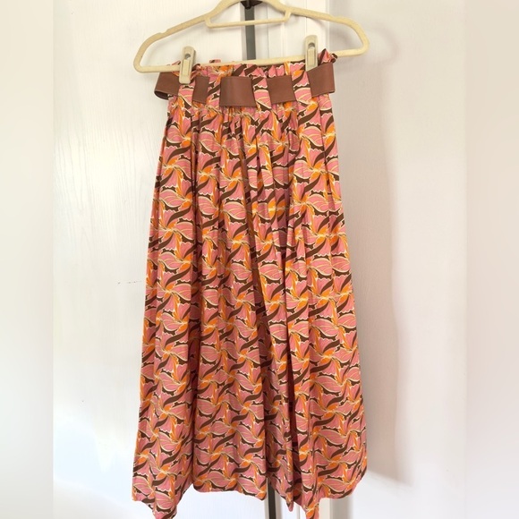 Devotion Twins Kotronas Skirt - Picture 4 of 9